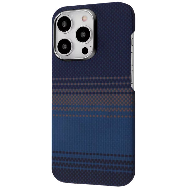 Proove Carbon Slim with Magnetic Ring iPhone 15 Pro