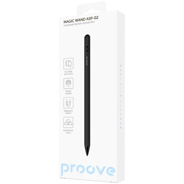 Stylus Proove Magic Wand ASP-02 Universal Version - Foto 4
