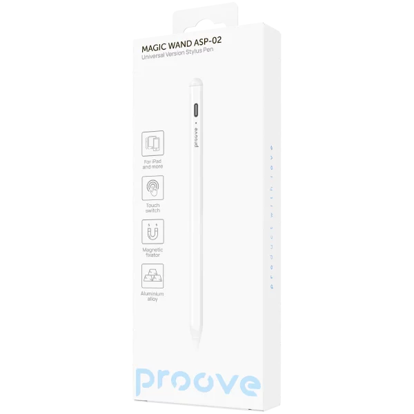 Stylus Proove Magic Wand ASP-02 Universal Version - photo 4