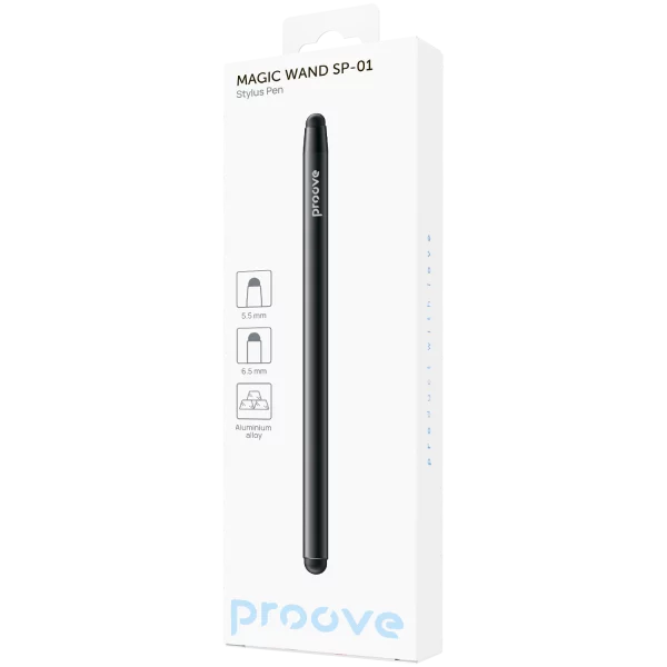 Stylus Proove Magic Wand SP-01 - foto 6