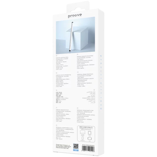 Stylus Proove Magic Wand SP-01 - photo 7