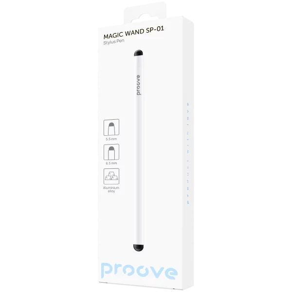 Stylus Proove Magic Wand SP-01 - photo 6