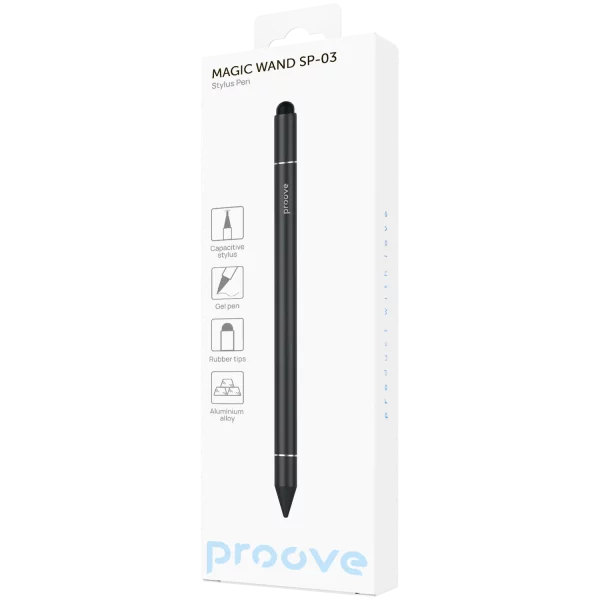 Stylus Proove Magic Wand SP-03 - 照片 8