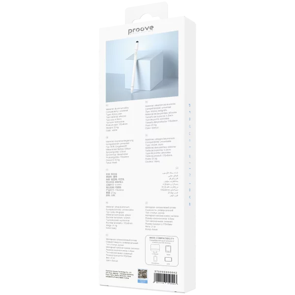 Stylus Proove Magic Wand SP-03 - photo 9