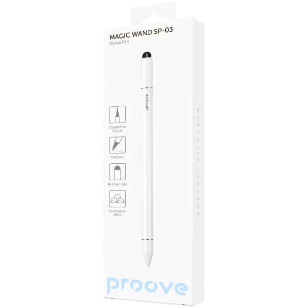Stylus Proove Magic Wand SP-03 - photo 8