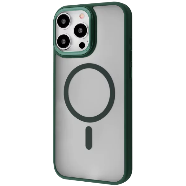 Proove Essence Case with Magnetic Ring iPhone 16 Pro Max