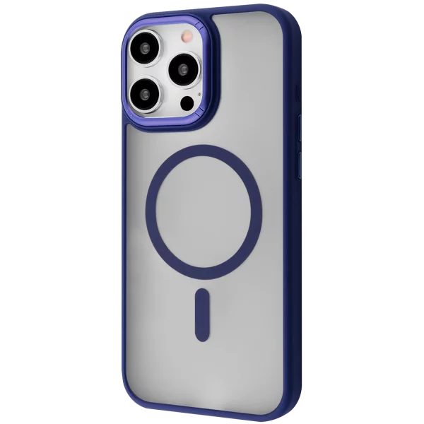 Proove Essence Case with Magnetic Ring iPhone 16 Pro Max