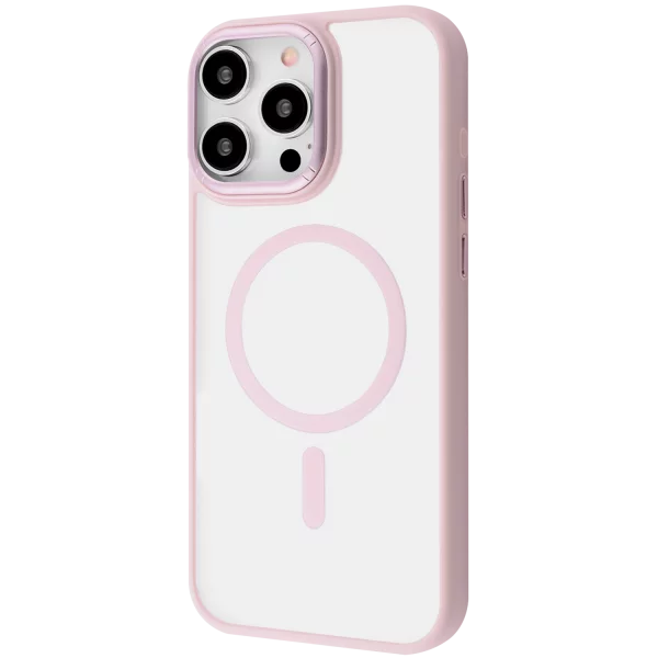 Proove Essence Case with Magnetic Ring iPhone 16 Pro Max