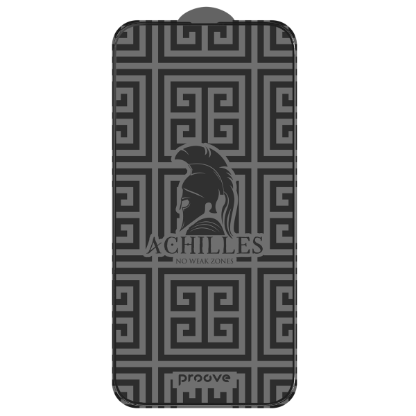 Protective glass Proove Achilles iPhone 15 Pro Max