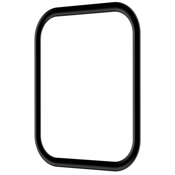Protective glass Proove Achilles Apple Watch Series 4/5/6/SE/SE2 40 mm - Photo 2