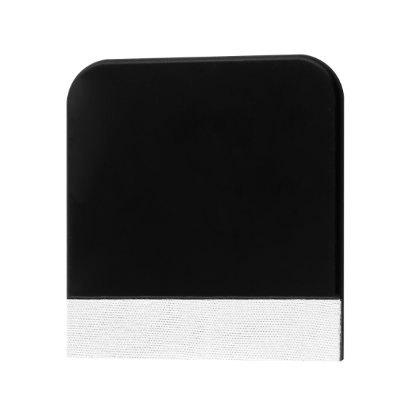 Protective glass Proove Achilles Apple Watch Series 4/5/6/SE/SE2 40 mm - Photo 3