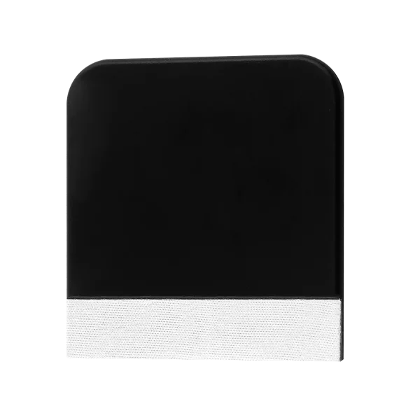 Protective glass Proove Achilles Apple Watch Series 4/5/6/SE/SE2 40 mm - Photo 2