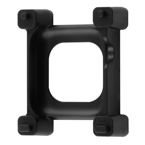 Protective glass Proove Achilles Apple Watch Series 4/5/6/SE/SE2 40 mm - Photo 3