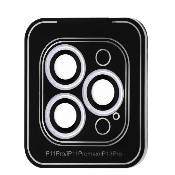 Camera protection PROOVE ACHILLES iPhone 11 Pro/11 Pro Max/12 Pro