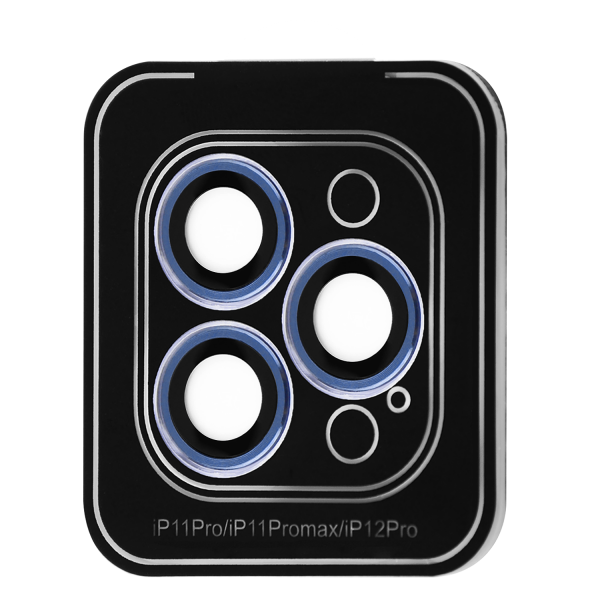 Camera protection Proove Achilles iPhone 11 Pro/11 Pro Max/12 Pro