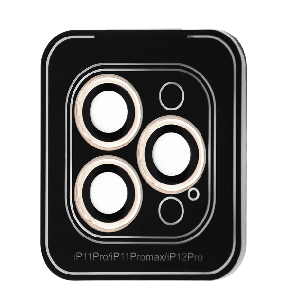 Camera protection Proove Achilles iPhone 11 Pro/11 Pro Max/12 Pro