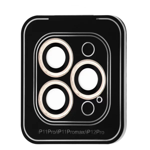 Camera protection PROOVE ACHILLES iPhone 11 Pro/11 Pro Max/12 Pro