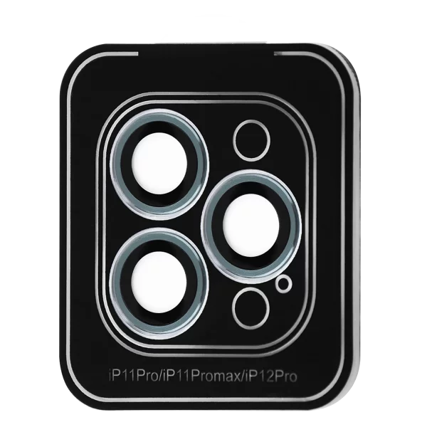 Camera protection PROOVE ACHILLES iPhone 11 Pro/11 Pro Max/12 Pro