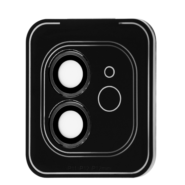 Camera protection Proove Achilles iPhone 11/12/12 mini