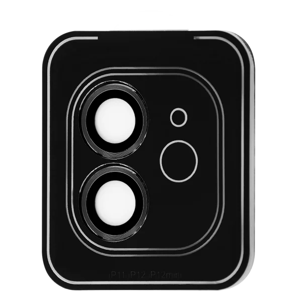 Camera protection PROOVE ACHILLES iPhone 11/12/12 mini