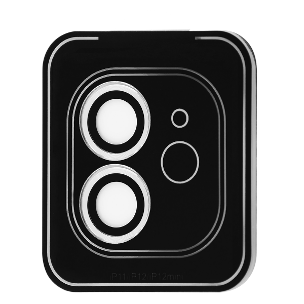 Camera protection Proove Achilles iPhone 11/12/12 mini
