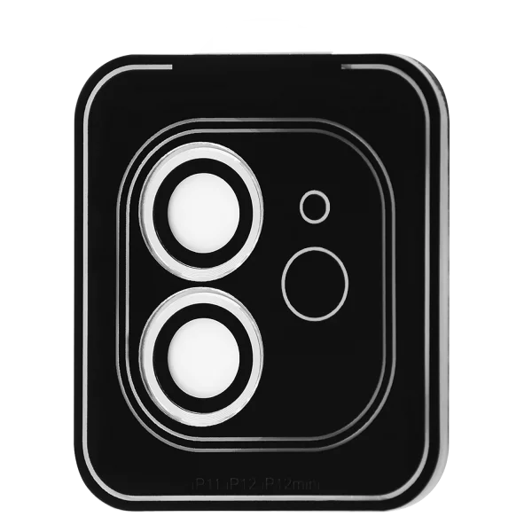 Camera protection PROOVE ACHILLES iPhone 11/12/12 mini