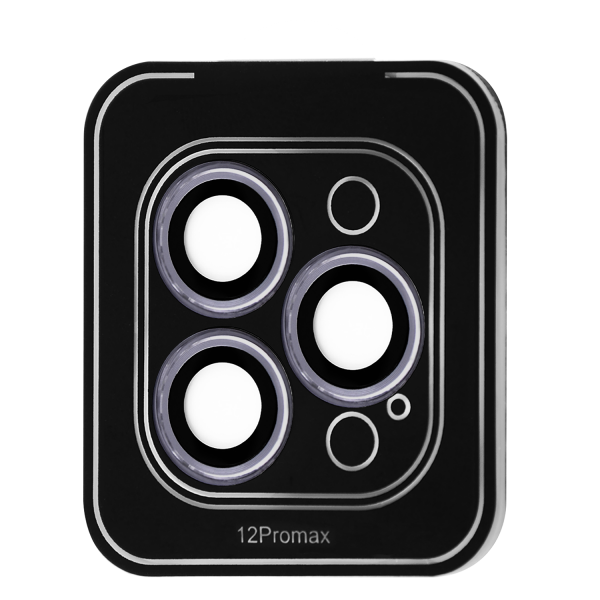 Camera protection Proove Achilles iPhone 12 Pro Max