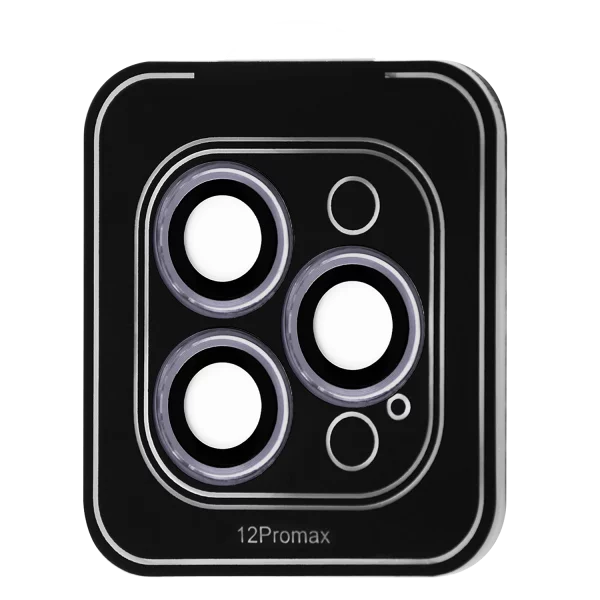 Camera protection PROOVE ACHILLES iPhone 12 Pro Max