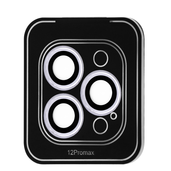 Camera protection Proove Achilles iPhone 12 Pro Max