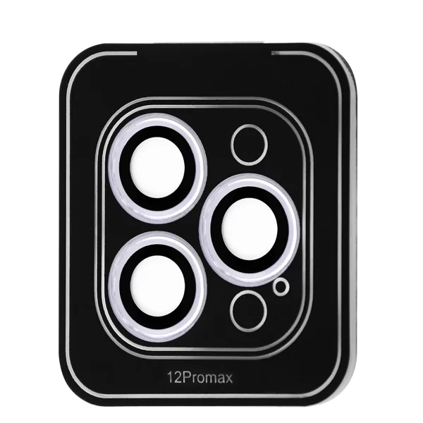 Camera protection PROOVE ACHILLES iPhone 12 Pro Max