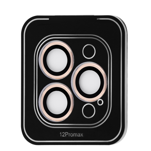 Camera protection Proove Achilles iPhone 12 Pro Max