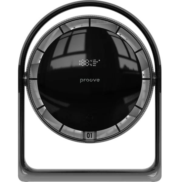 Портативний вентилятор Proove Blower - фото 1