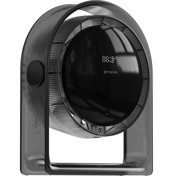 Портативний вентилятор Proove Blower - фото 2