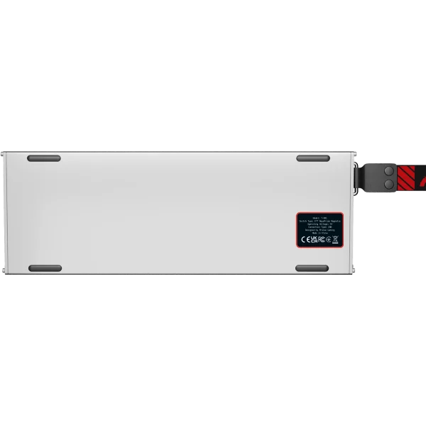 Wired Magnetic Keyboard Proove Gaming T-801 - photo 4