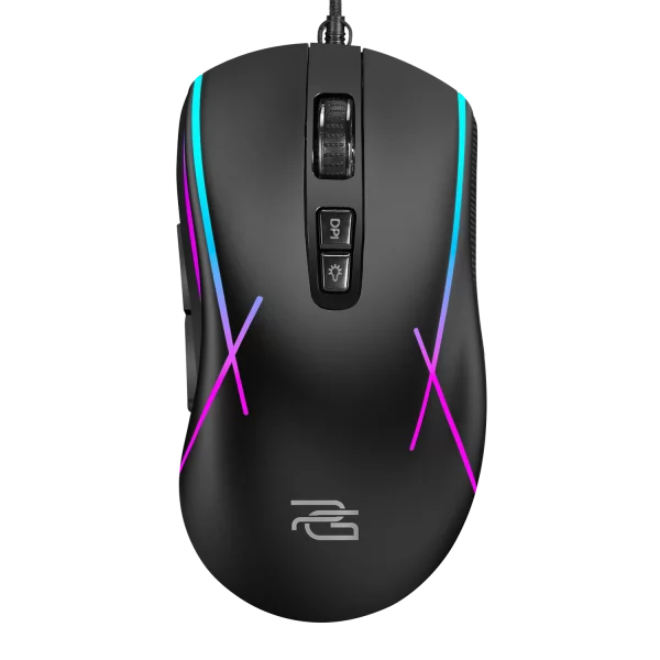 Mouse Proove Gaming Defiant
