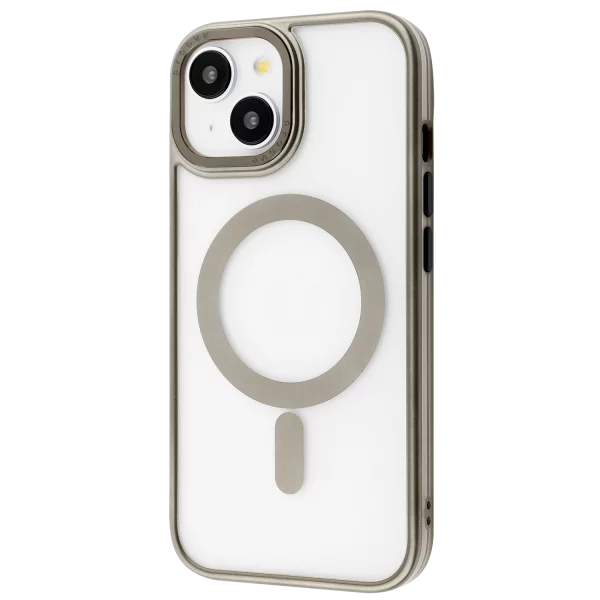 Proove Blur Case with Magnetic Ring iPhone 14