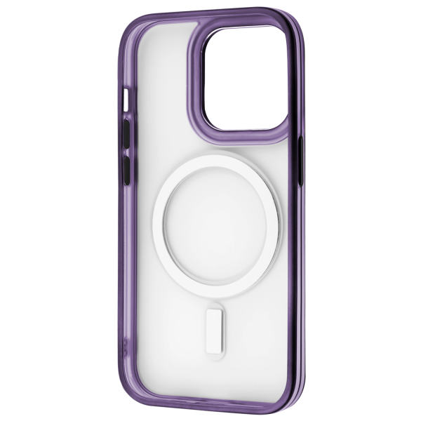 Proove Blur Case with Magnetic Ring iPhone 14 Pro - Photo 1