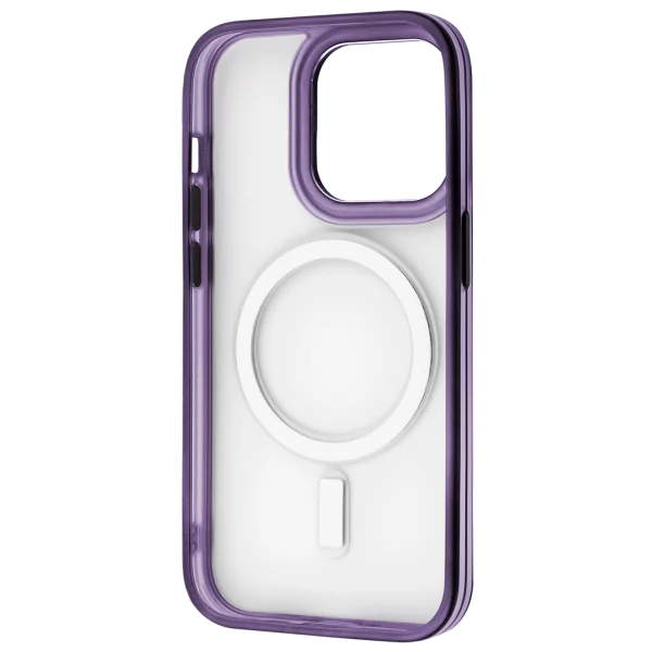Proove Blur Case with Magnetic Ring iPhone 14 Pro - Photo 1