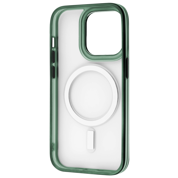 Proove Blur Case with Magnetic Ring iPhone 14 Pro - Photo 1