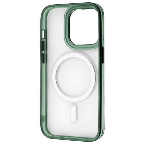 Proove Blur Case with Magnetic Ring iPhone 14 Pro - Photo 1