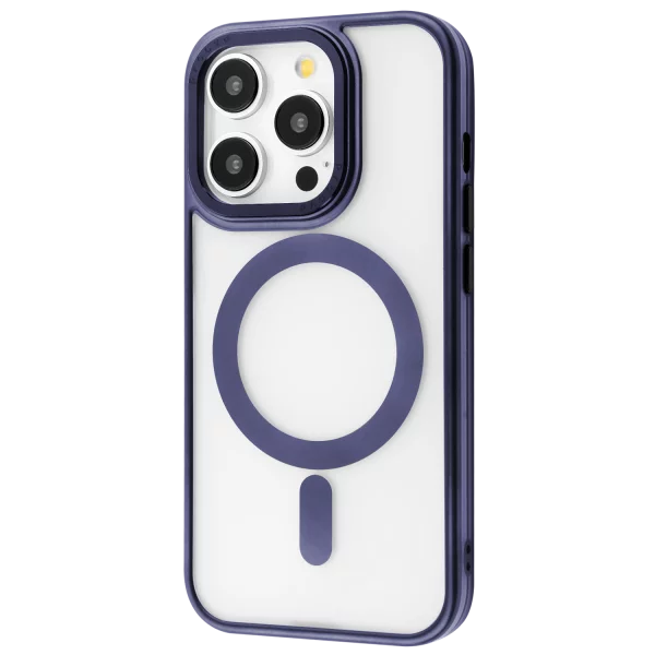 Proove Blur Case with Magnetic Ring iPhone 14 Pro