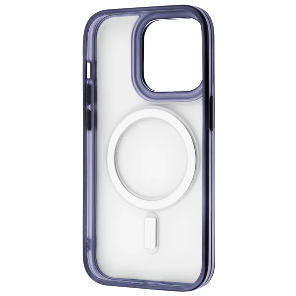 Proove Blur Case with Magnetic Ring iPhone 14 Pro - Photo 1