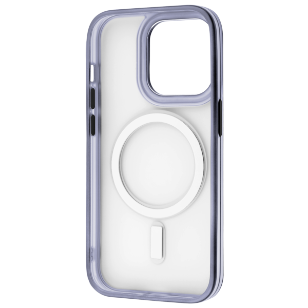 Proove Blur Case with Magnetic Ring iPhone 14 Pro - Photo 1