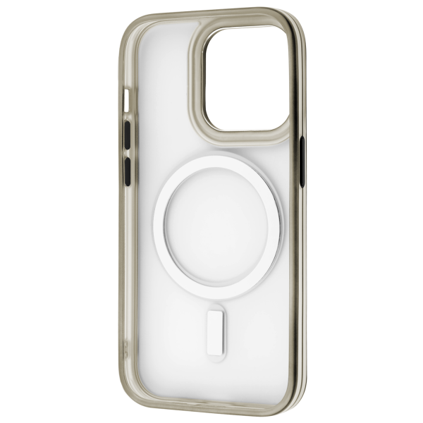Proove Blur Case with Magnetic Ring iPhone 14 Pro - Photo 1
