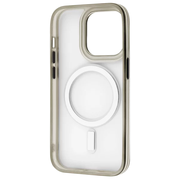 Proove Blur Case with Magnetic Ring iPhone 14 Pro - Photo 1
