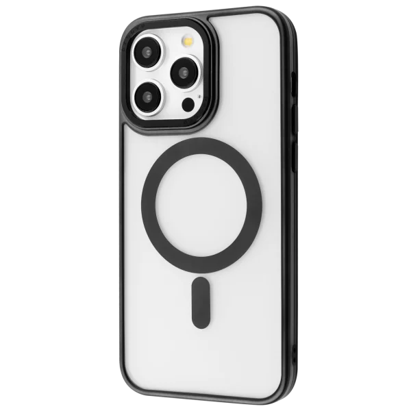 Proove Blur Case with Magnetic Ring iPhone 14 Pro Max