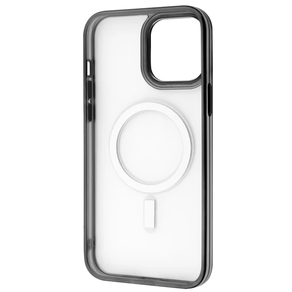 Proove Blur Case with Magnetic Ring iPhone 14 Pro Max - Photo 1