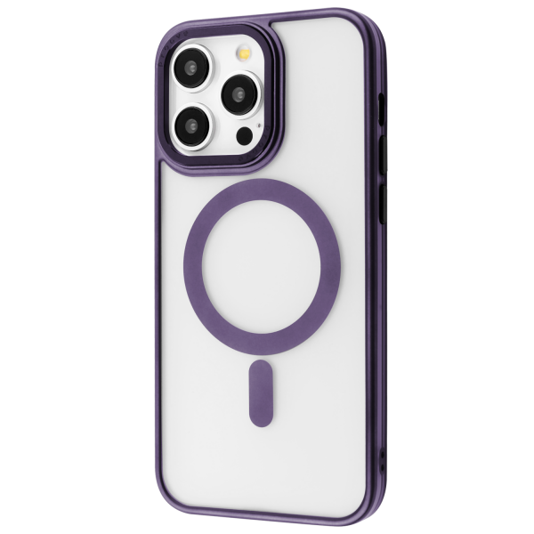 Proove Blur Case with Magnetic Ring iPhone 14 Pro Max