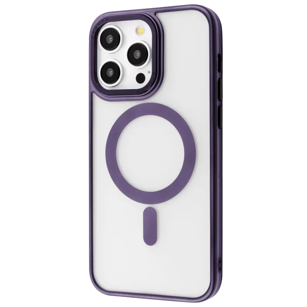 Proove Blur Case with Magnetic Ring iPhone 14 Pro Max
