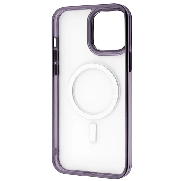 Proove Blur Case with Magnetic Ring iPhone 14 Pro Max - Photo 1